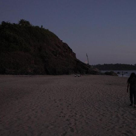 فندق Patnem Palm Garden Patnem Beach المظهر الخارجي الصورة