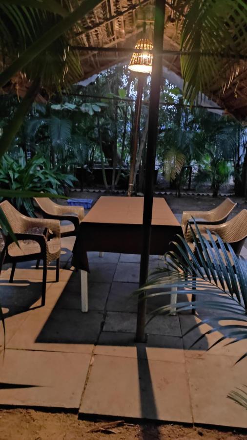 فندق Patnem Palm Garden Patnem Beach المظهر الخارجي الصورة